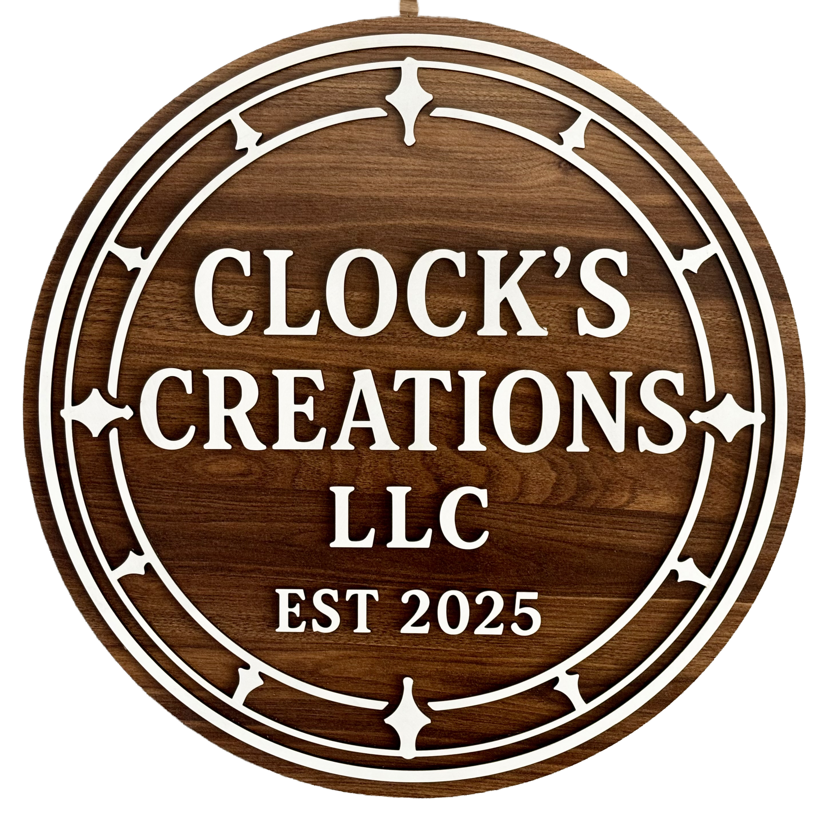 Clock's Creations LLC